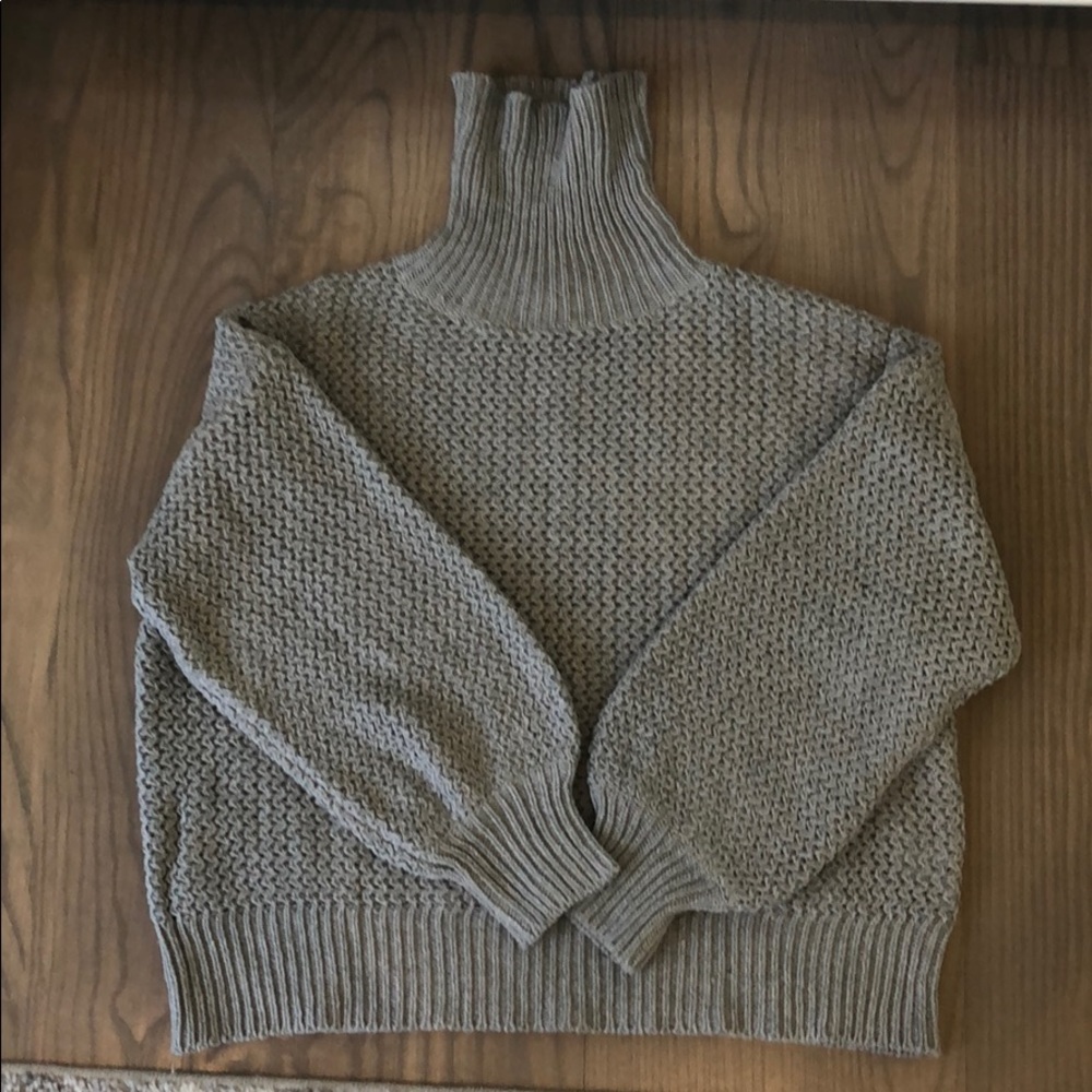 Shein sweater